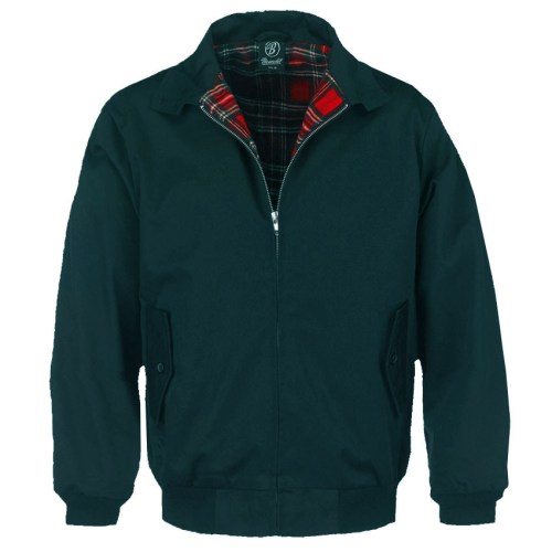 Brandit Harrington Lord Canterbury BottleGreen 3111.15020