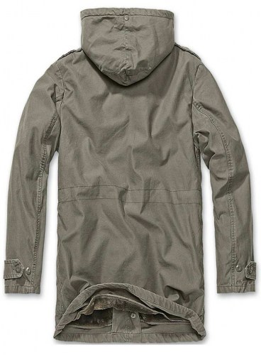 Brandit BW Parka Olive