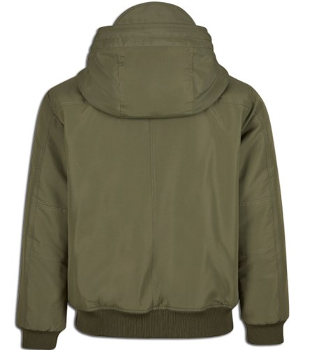 3194.11002 Brandit Exploration Black Jacket