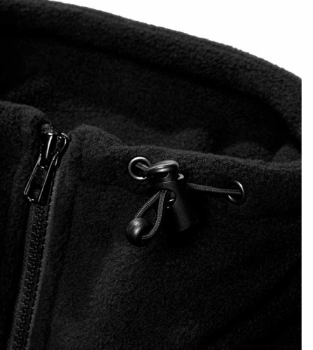 Tactical Sweat Jacket Black Brandit 5033.11002