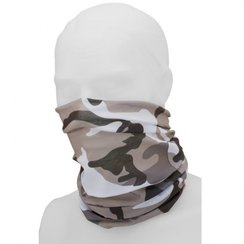 7016-15 Multifunctional Head scarf Urban Brandit