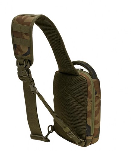 8091-15010 Us Cooper EveryDay Carry Sling Medium Woodland 5lit Brandit