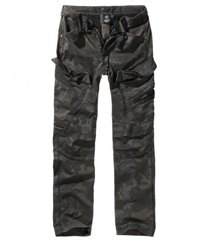 947010 Adven Cargo Pant Brandit WoodLand Brandit