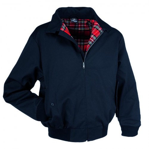 Brandit Lord Canterbury Harrington Navy