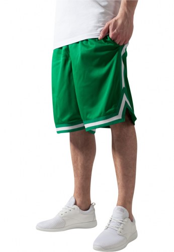 strips-mesh-green-white-shorts