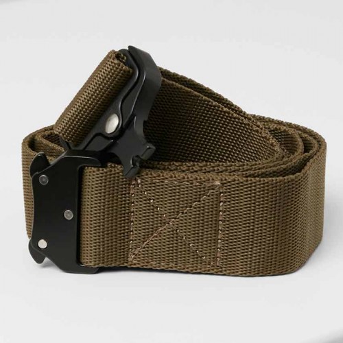 Urban classics Olive Wing Buckle