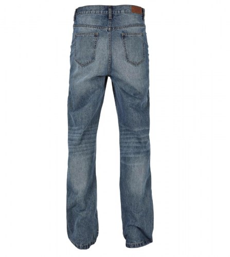 TB4662 Denim Cargo Jogging Pant SkyBlue Urban Classics