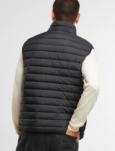 TB7011 Basic Light Vest Olive Urban Classics