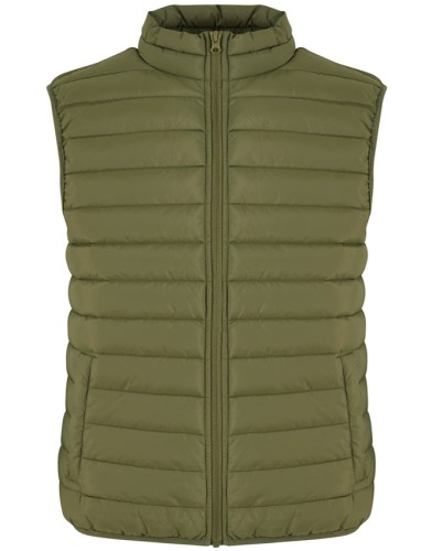 TB7011 Basic Light Vest Olive Urban Classics