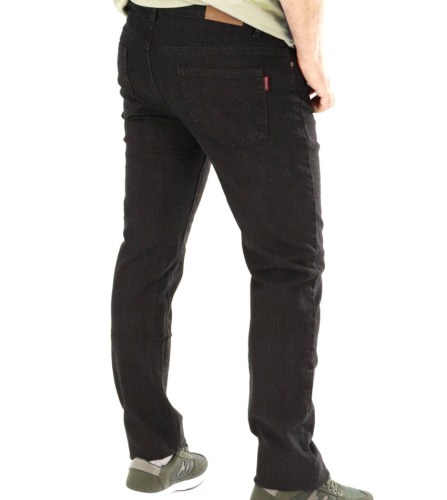 ZQA19-New-Feel-Elastic-Jean-Pant-Back