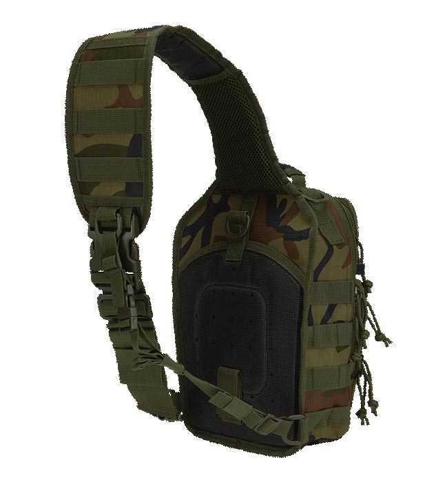 US COOPER EVERYDAY CARRY SLING WOODLAND 8lit - Image 2