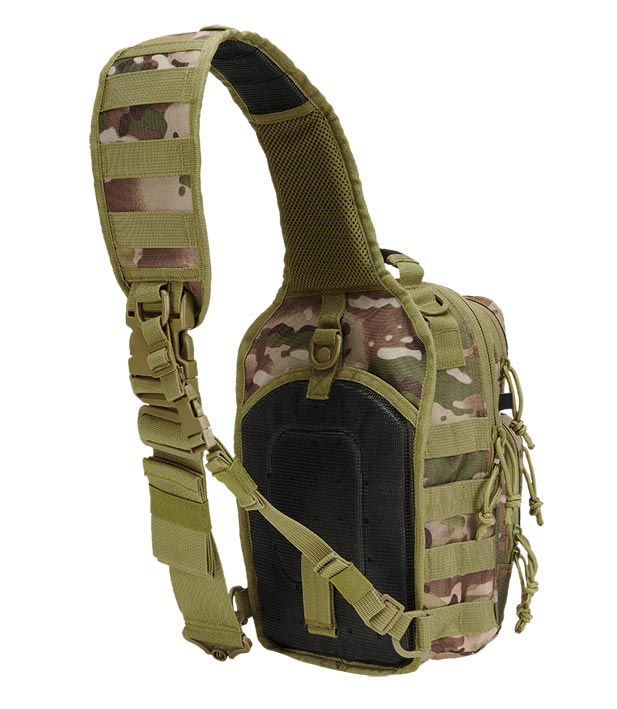 US COOPER EVERYDAY CARRY SLING TACTICAL CAMO 8lit - Image 2