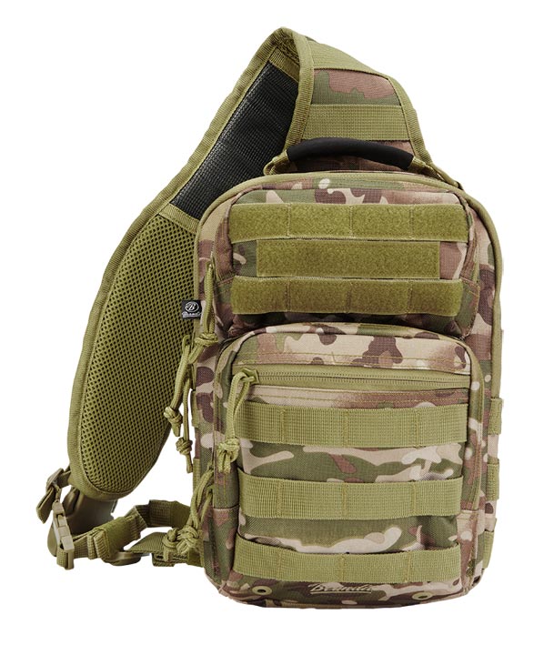 US COOPER EVERYDAY CARRY SLING TACTICAL CAMO 8lit