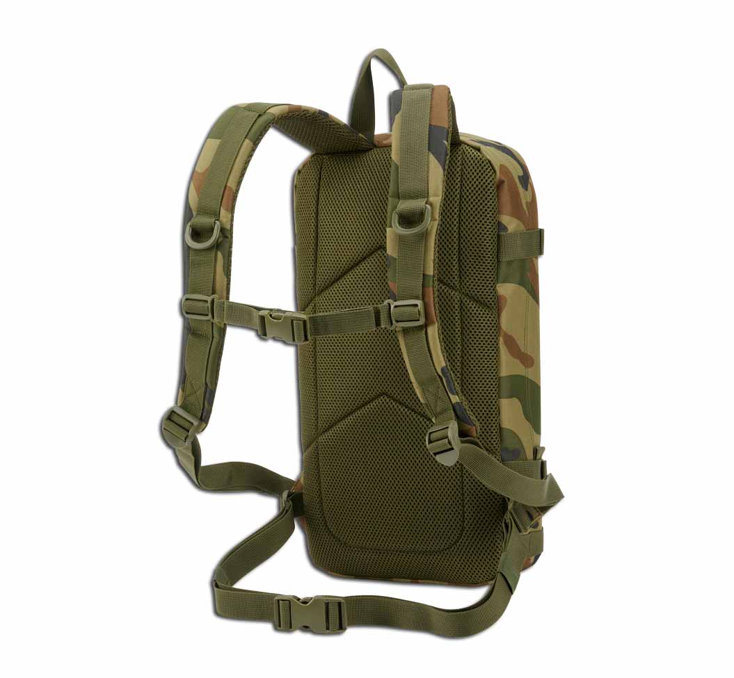 DayPack UsCooper WoodLand 11lit - Image 2
