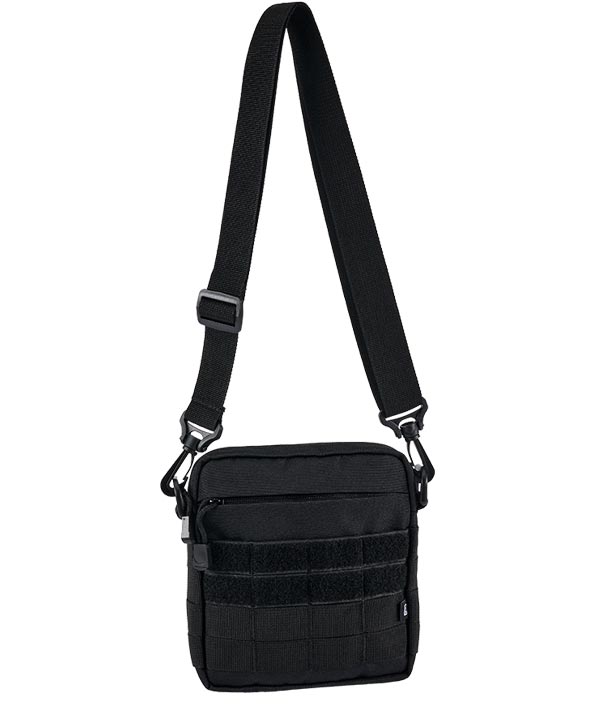 Τσαντάκι City Bag Black