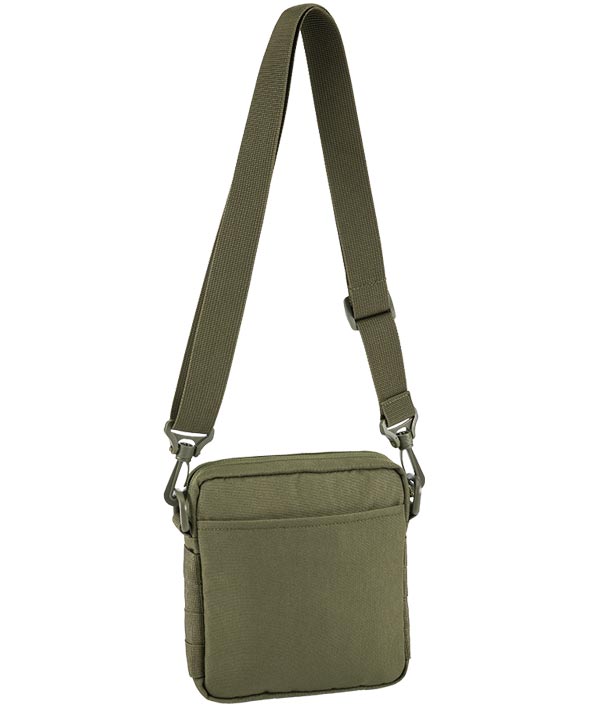 Τσαντάκι City Bag Olive - Image 2