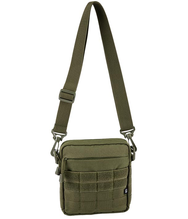 Τσαντάκι City Bag Olive