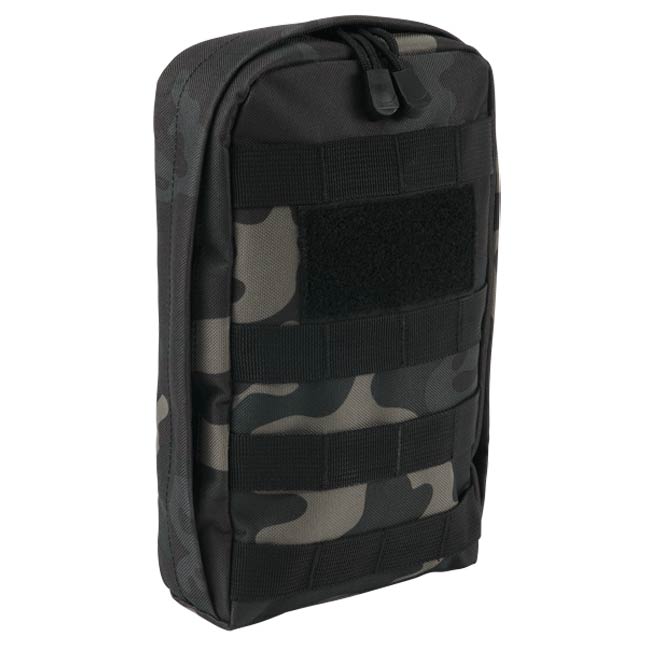 Τσαντάκι-Θήκη Molle Snake DarkCamo