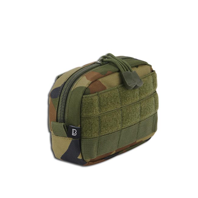 Τσαντάκι-Θήκη Molle Compact Woodland