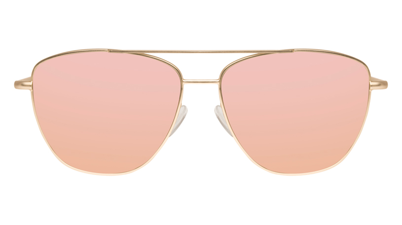 HAWKERS SUNGLASSES KARAT · ROSE GOLD LAX - Image 2