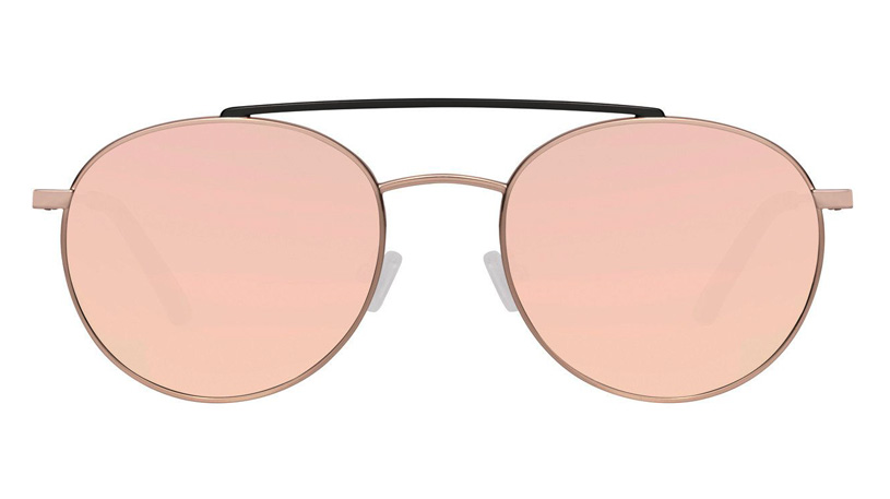 HAWKERS SUNGLASSES BICOLOR · ROSE GOLD HILLS - Image 2