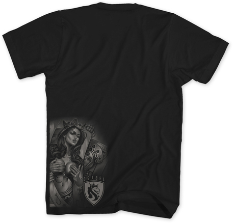 Tshirt Playcards - Image 2