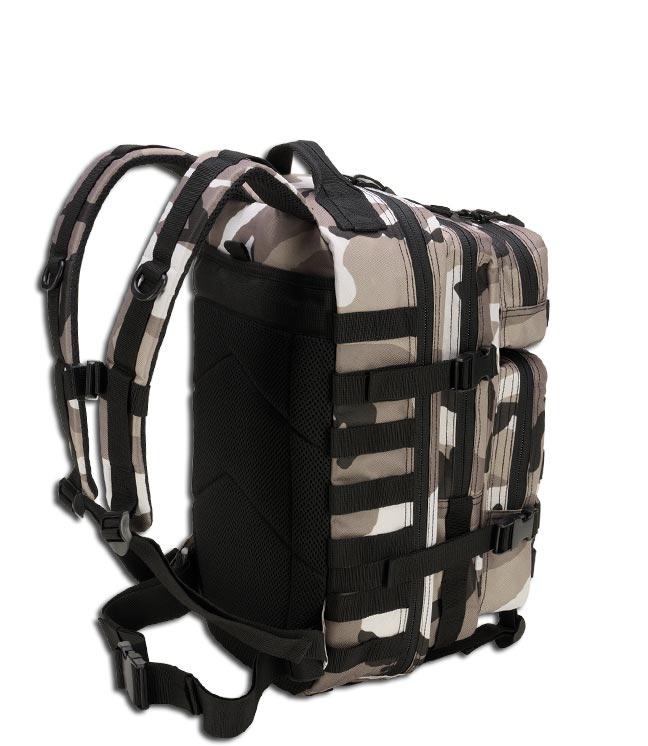 RuckSack UsCooper Medium Urban 25lit - Image 2
