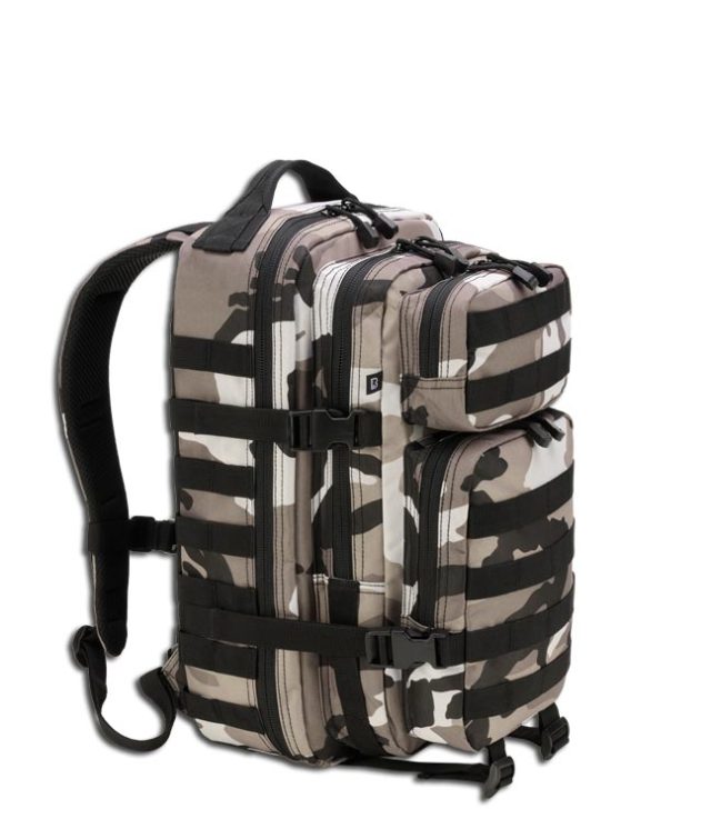 RuckSack UsCooper Medium Urban 25lit