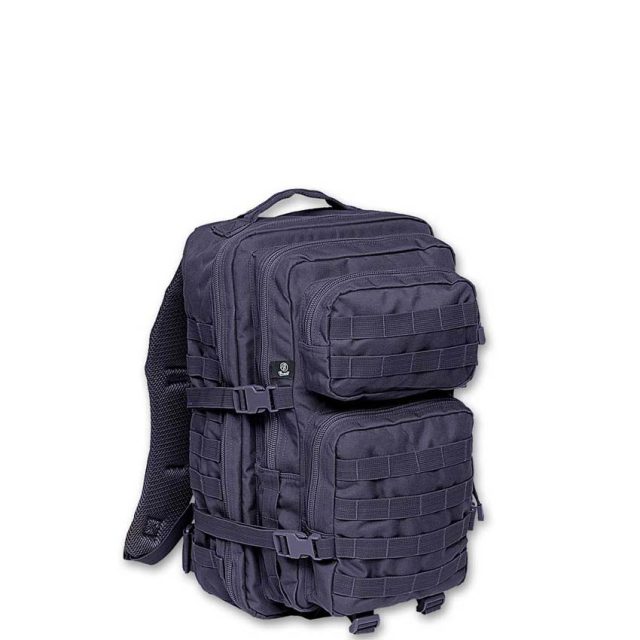 RuckSack UsCooper Medium Navy 25lit