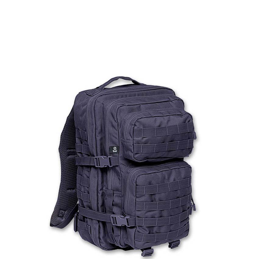 RuckSack UsCooper Medium Navy 25lit