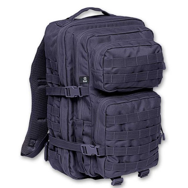 RUCKSACK USCOOPER LARGE NAVY 40lit