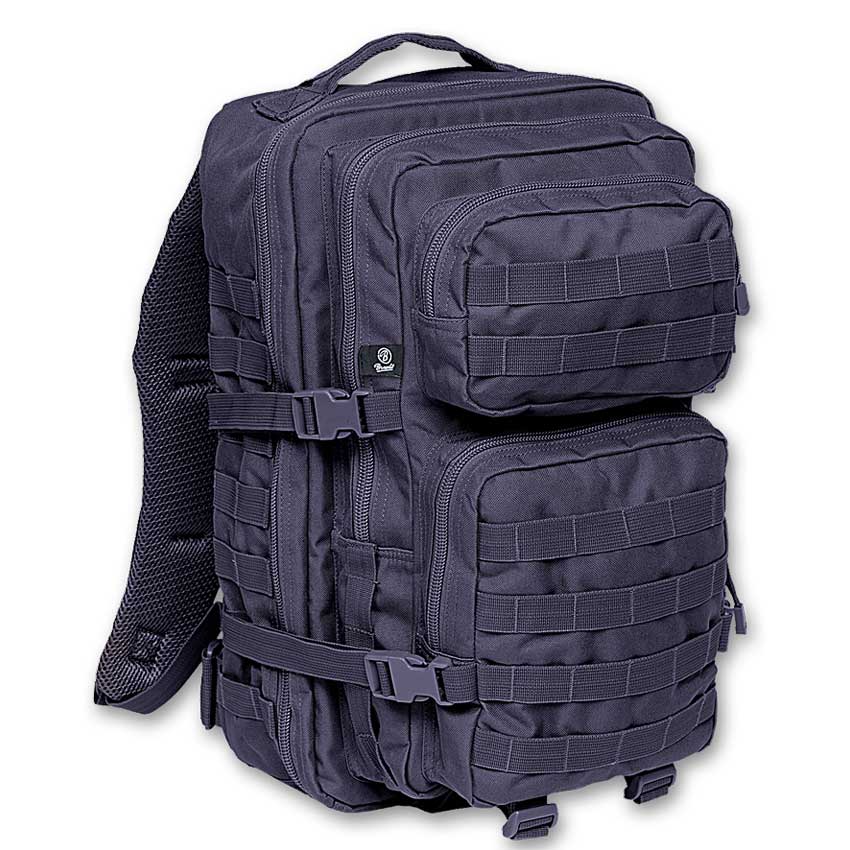 RUCKSACK USCOOPER LARGE NAVY 40lit