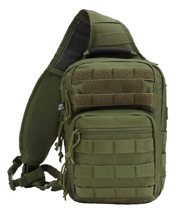 US COOPER EVERYDAY CARRY SLING OLIVE 8lit